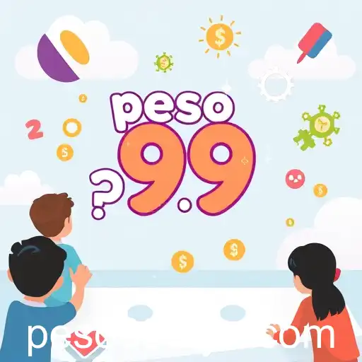 Unpacking the Impact of Educational Games: Learning with Peso99