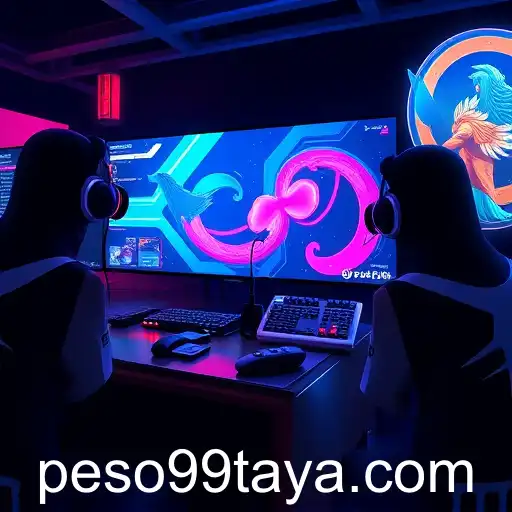 Gaming Trends and Innovations in 2025