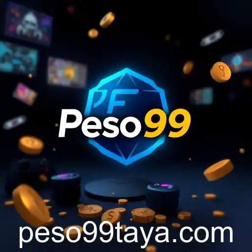 Peso99: Revolutionizing Online Gaming Economy