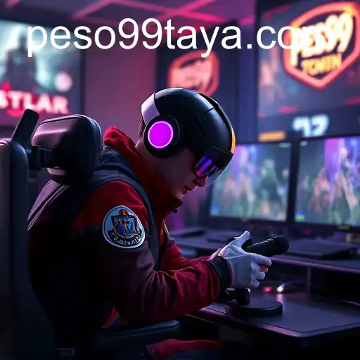 Peso99 Revolutionizes Gaming with New Features
