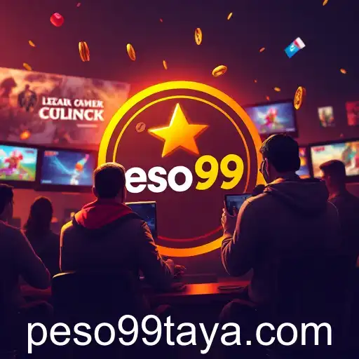 The Rise of Peso99 in the Gaming World