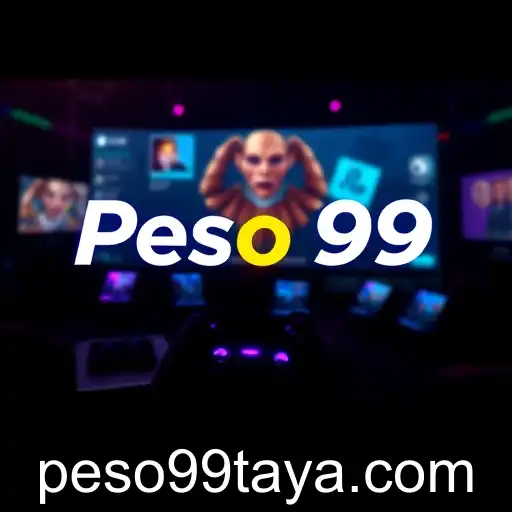 Peso99 Revolutionizes Online Gaming Experience