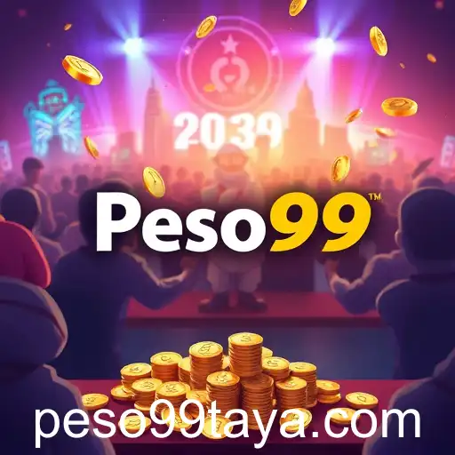 Peso99: Gaming Revolution in the Virtual World