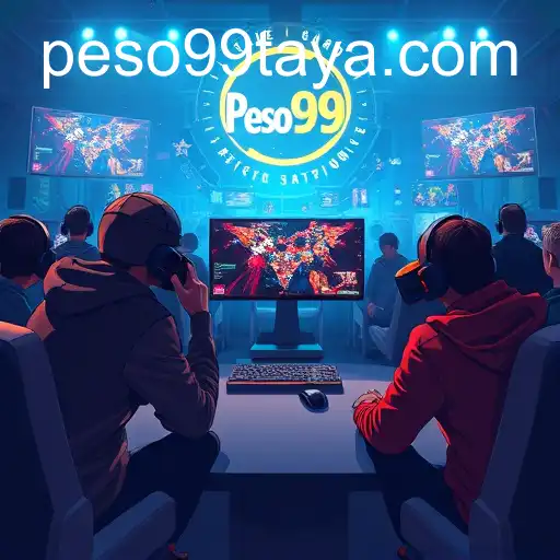 Peso99: Revolutionizing Online Gaming in 2026