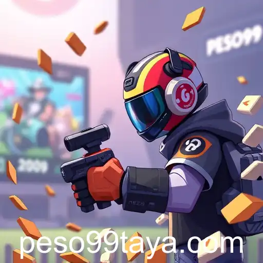 The Rise of Peso99 in the Gaming World