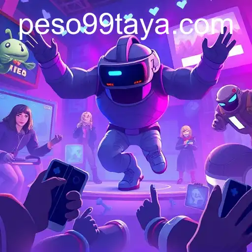 Peso99: Transforming Online Gaming in 2025