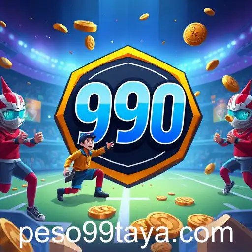 The Resurgence of Peso99: A Gaming Phenomenon Reimagined
