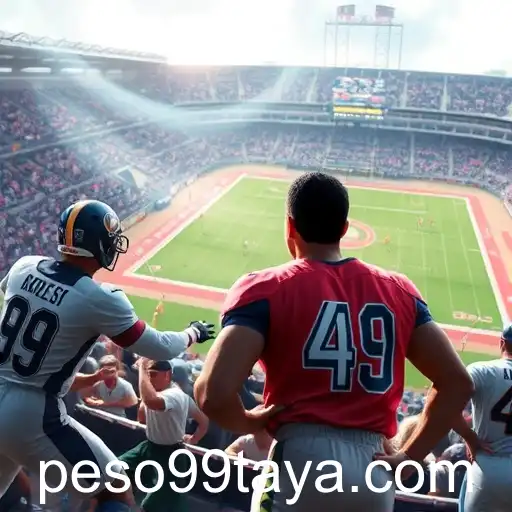 Peso99's Impact on Online Gaming in 2025