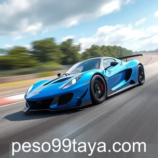 Discover High-Octane Thrills: Exploring Racing Games with 'peso99'