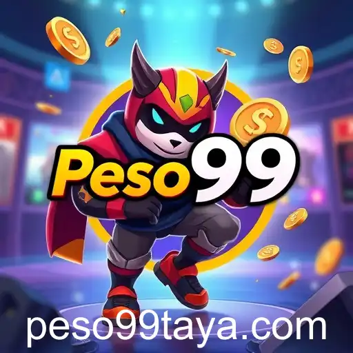 The Rise of Online Gaming: Peso99's Impact on the Industry