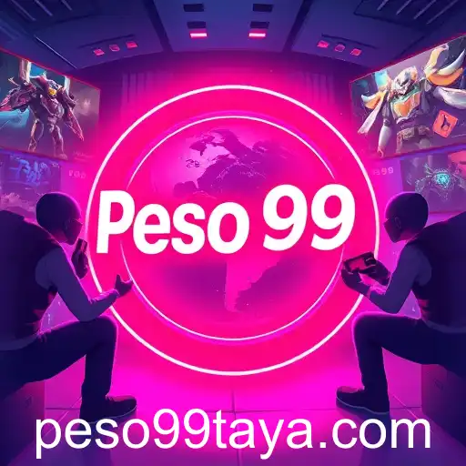 The Rise of Peso99: Gaming in the Shadows of 2025