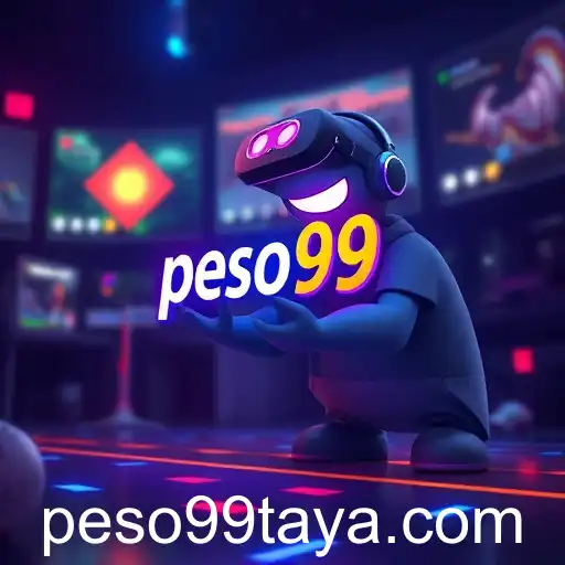 The Rise of Peso99 in the Gaming World