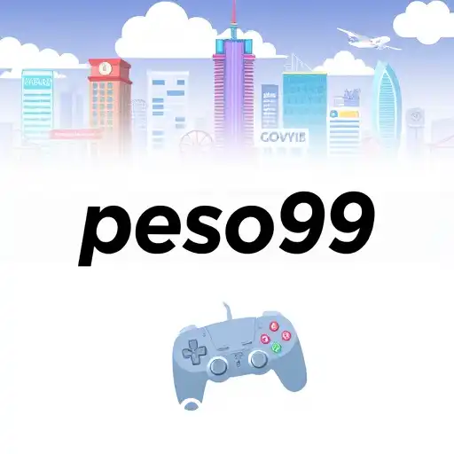 Exploring the Diverse World of Simulation Games: Unpacking 'peso99'